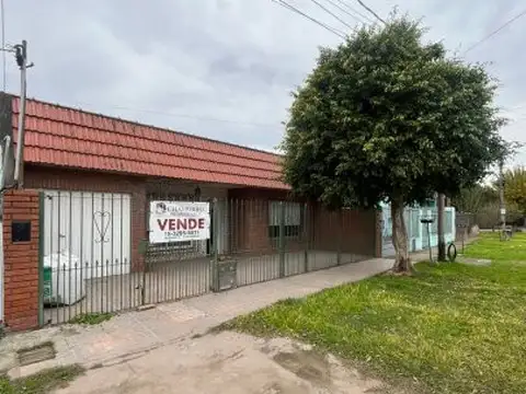 CASA EN VENTA APTA CREDITO CRICE FLORENCIO VARELA