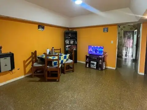 CASA EN VENTA APTA CREDITO CRICE FLORENCIO VARELA