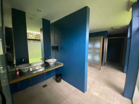 Avenida Aconquija 3400