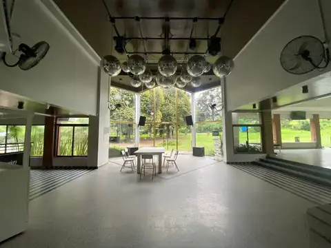 Venta Terreno con casa en el  corte Yerba Buena