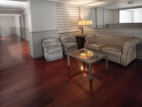 Marcos Paz 600, Piso 6