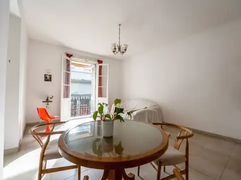 Depto Tipo Casa en Venta de 6 ambientes