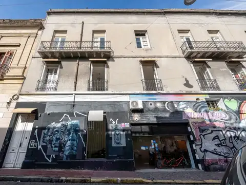 VENTA 3 PH EN BLOCK EN SAN TELMO RECICLADOS