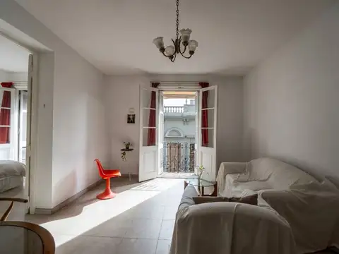 Depto Tipo Casa en Venta de 3 dormitorios