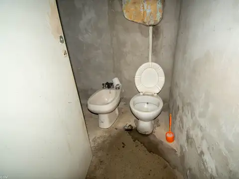 Galpon en Venta 4 años