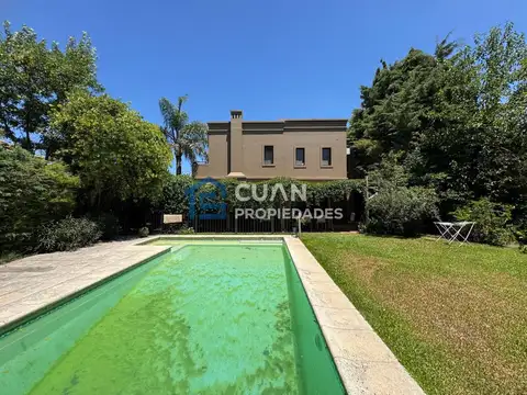 Casa en alquiler temporal Saint Matthews - Cuan Propiedades
