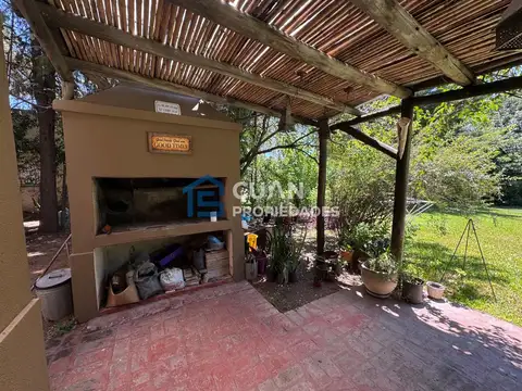 Casa en Alquiler Temporal de 3 dormitorios