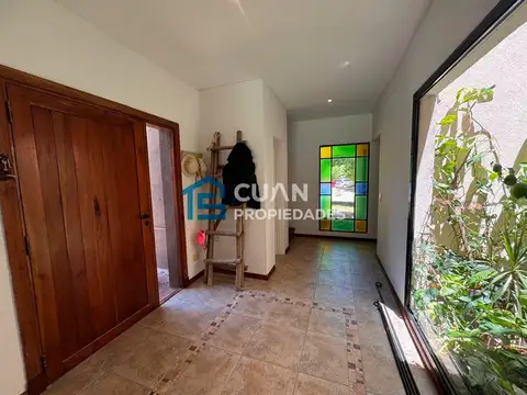 Casa en Alquiler Temporal 16 años
