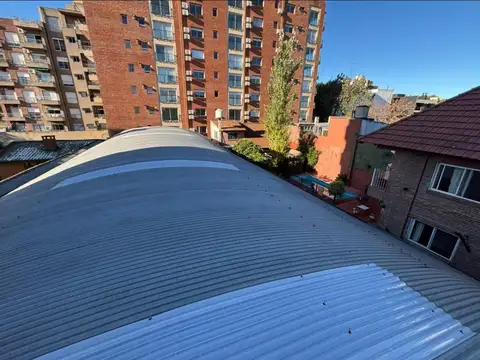 TERRENO + CONSTRUCCIÓN | OPORTUNIDAD ÚNICA DE INVERSIÓN EN PLENO CENTRO DE SAN FERNANDO
