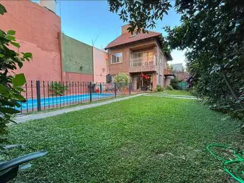 Casa en Venta de 9 dormitorios