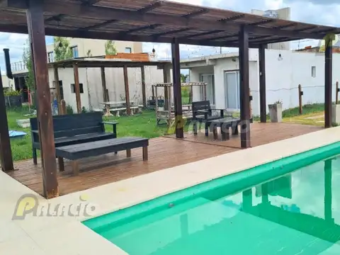 Casa en Venta 3 años