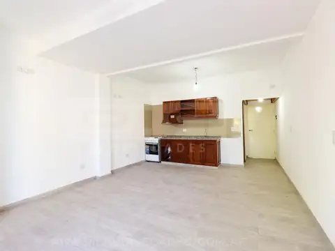 Departamento en Venta en Chilavert, USD 49.000