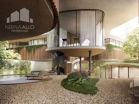 Departamento en Venta de 4 dormitorios