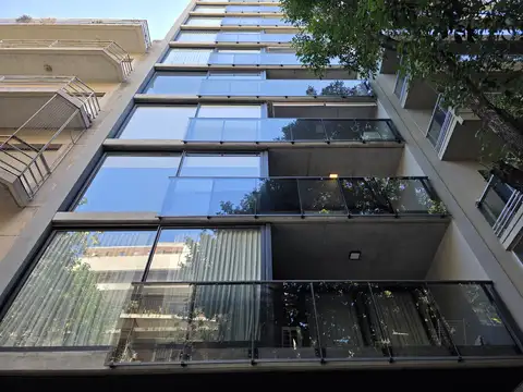 Ciudad De La Paz 3700, Piso 2