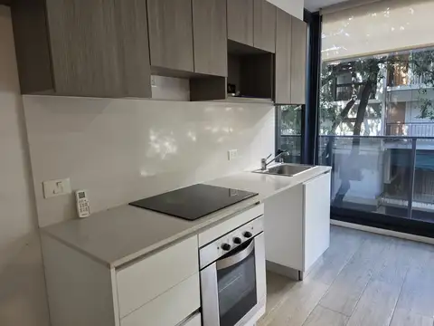 Departamento en Venta en Saavedra, USD 167.000