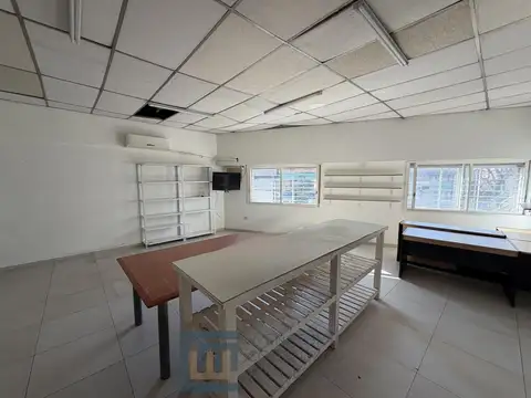 Departamento en Venta en Coghlan, USD 200.000