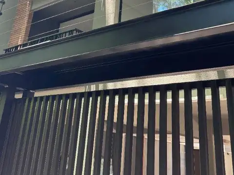 Departamento 2 ambientes en San Isidro