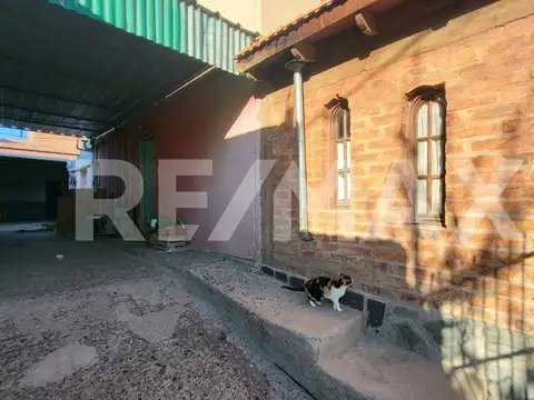 VENTA DUPLEX +DPO BARRIO MARONESE NQN