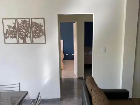 Departamento en Alquiler de 4 ambientes