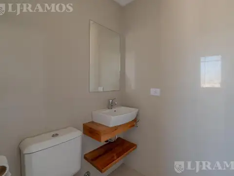 Departamento en Venta con 2 cocheras