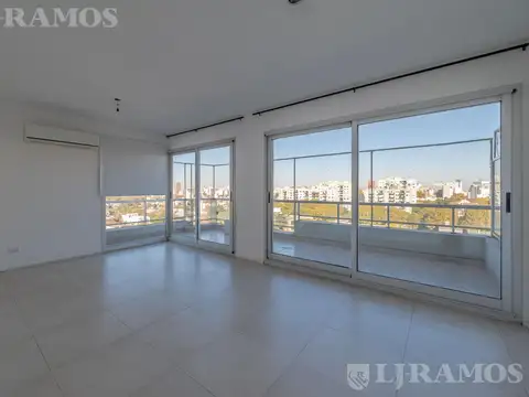 DUPLEX CON TERRAZA PROPIA- COCHERA DOBLE - FULL AMENITIES EN NUÑEZ