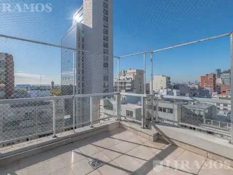 Departamento en Venta 14 años