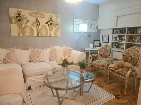 Esmeralda 1000 Retiro 2amb U$80.000
