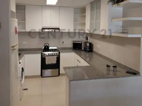 Departamento en Alquiler en Complejo Liquidámbar, USD 1.000