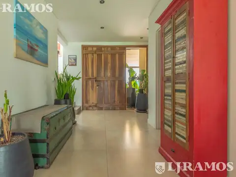 Casa en Alquiler 3 años