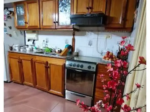 Casa en Venta 18 años