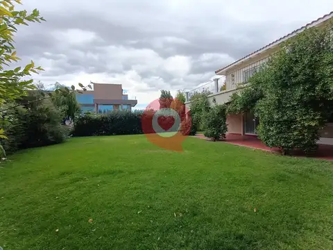 Casa en Alquiler 10 años
