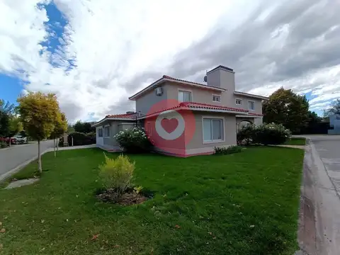 Casa en alquiler Comahue Golf Club
