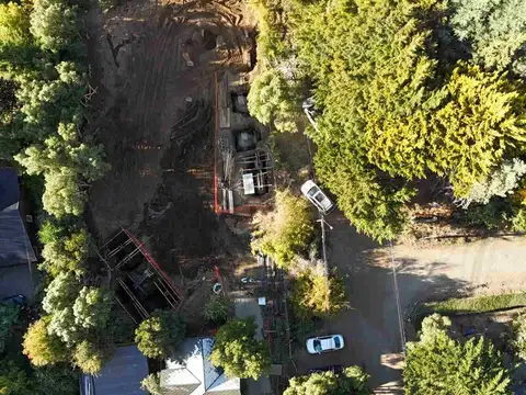 Depto Tipo Casa en Venta con 1 cocheras