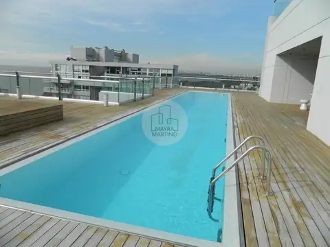 Departamento  en Venta ubicado en Olivos, Vicente López, G.B.A. Zona Norte