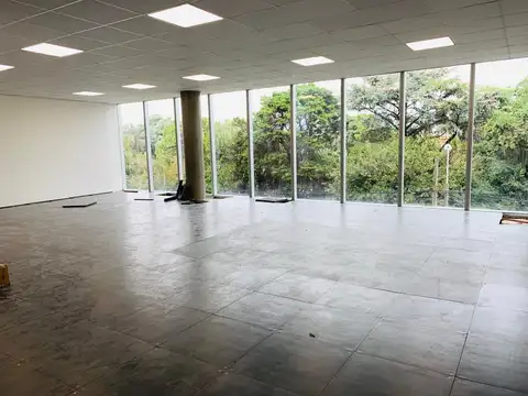 Paraiso 1100, Piso 2