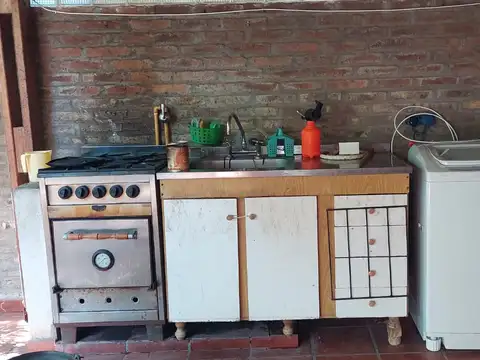 Casa en Venta en Itatí, USD 45.000