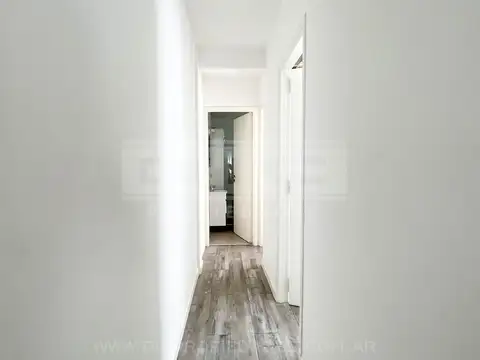 Departamento en Venta en Belgrano R, USD 110.000
