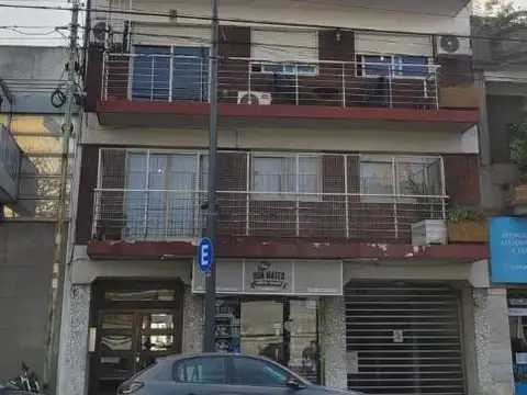 Avenida Olazábal 5600