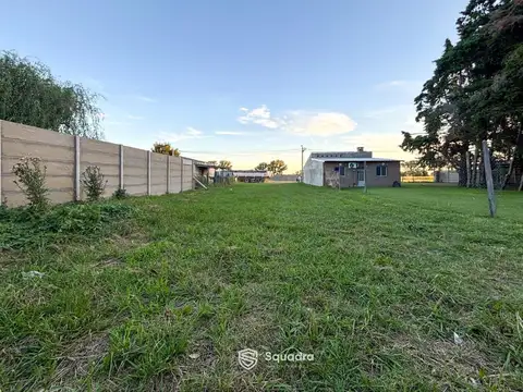 VENTA | PERMUTA - Terreno de 483 metros - Soldini.
