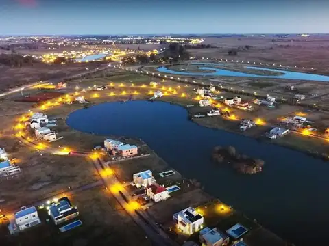 VENTA-LOTE-TERRENO-SANTA RITA- CANNING- OPORTUNIDAD