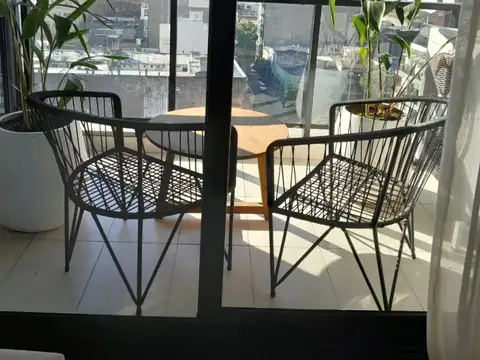 Departamento en Venta en Abasto, USD 215.000