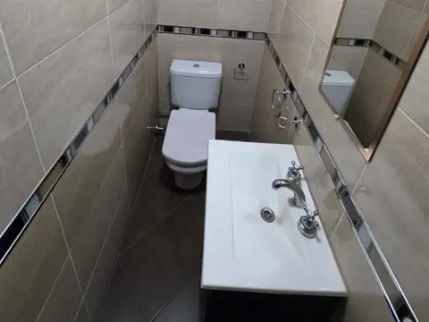 Departamento en Alquiler al Oeste