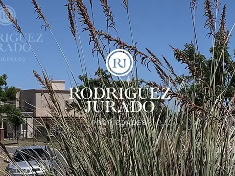 Barrio San Pablo -  Derqui - Pilar