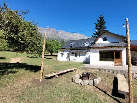 Casa en Venta al Oeste