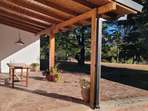Casa en Venta en El Bolsón, USD 980.000