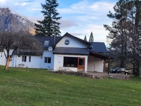 Casa en Venta 19 años