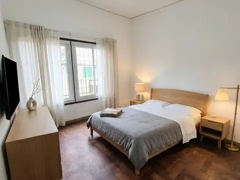 Depto Tipo Casa en Venta con 2 cocheras