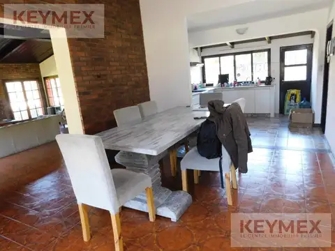 Casa en Venta en General Pacheco, USD 350.000