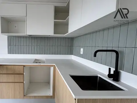 Departamento en Alquiler de 1 dormitorio