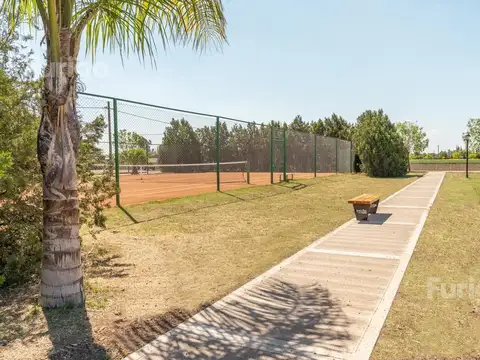 Las Pergolas